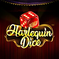 Harlequin Dice